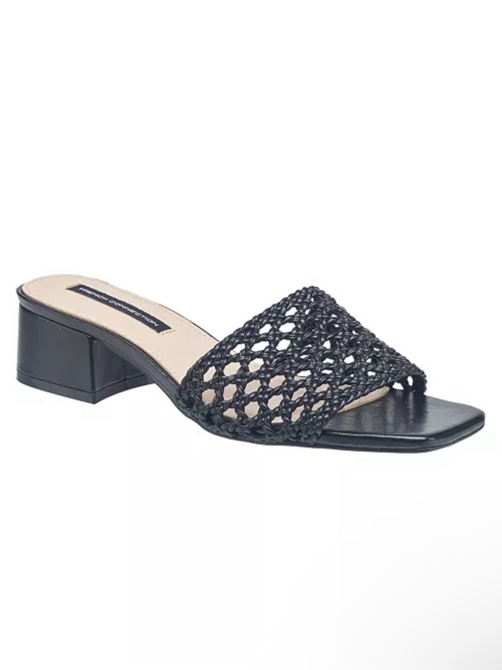 French Connection - Ladies Waves Sandal